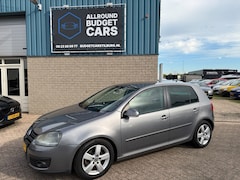 Volkswagen Golf - 1.4 TSI GT Sport