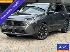 Peugeot 5008 - GT e Aut*Led*Car-Play*360°7ZIT*incBTW