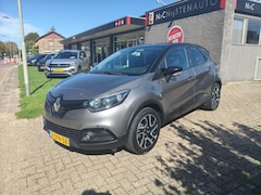 Renault Captur - TCE 90 Authentique, Navi, Cruise, Trekhaak afn