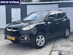 Hyundai ix35 - 2.0i Dynamic