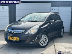 Opel Corsa - 1.4-16V