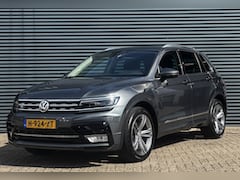 Volkswagen Tiguan - 1.4 TSI 150pk 4MOTION R-Line