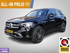 Mercedes-Benz GLC-klasse - 300e 4MATIC SOH 100%