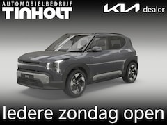 Kia EV2 - GT-Line 61 kWh 4p