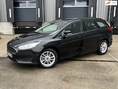 Ford Focus Wagon - 1.0 Trend Edition, Sync 3, Navi, Nieuwe distributieriem