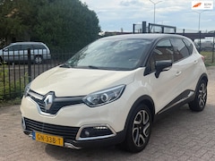 Renault Captur - 1.2 TCe Dynamique Special Edition