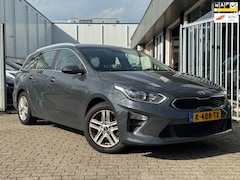 Kia Cee'd Sportswagon - Ceed 1.0 T-GDi DynamicLine Bak defect ex BTW