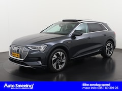 Audi e-tron - 55 quattro Advanced 95 kWh | SOH 93% | Panoramadak | Bang&Olufsen | Zondag Open
