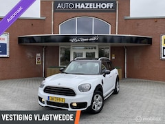 MINI Countryman - 1.5 Cooper Salt Automaat | Schuif/Kanteldak | Stoelverwarming | Clima | PDC Achter | LM Ve
