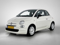 Fiat 500 - 1.0 Hybrid Cult | Airco | Bluethooth | bluetooth