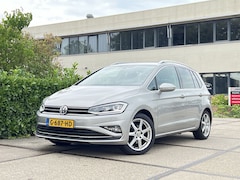 Volkswagen Golf Sportsvan - 1.5 TSI ACT Highline |STOELVERW|AUTOMAAT|CARPLAY|CRUISE|CLIMA|PARKEERSENS|