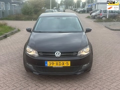 Volkswagen Polo - 1.2 TSI BlueMotion Comfortline