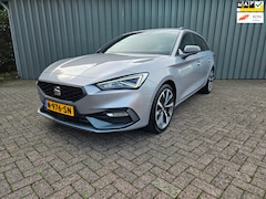SEAT Leon Sportstourer - 1.0 TSI FR Business Intense