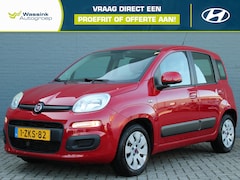 Fiat Panda - 0.9 TwinAir Edizione Cool All Season Banden | Airco