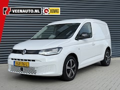 Volkswagen Caddy Cargo - 2.0 TDI 1st Edition Aut. Camera/Apple/LED