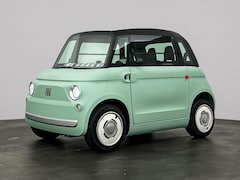 Fiat Topolino - | DEMONSTRATIEMODEL | Rijden vanaf 16 jaar | PANO | Private lease vanaf 169 p/m