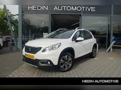 Peugeot 2008 - 1.2 Allure 110PK | Panoramadak | Trekhaak | Navigatie | Camera | Climate Control | Cruise