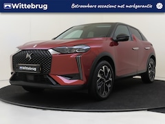 DS 3 - 3 E-Tense Opéra 54 kWh
