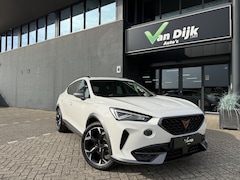 CUPRA Formentor - 1.4 e-Hybrid VZ Performance Panodak Navi Camera Stuur/Stoelverw