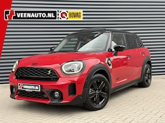 MINI Countryman - 1.5 Cooper S E ALL4 Pano/Leder/H&K/Camera