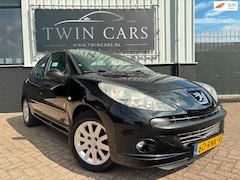 Peugeot 206 - 1.4 Sportium Airco 5 deurs