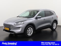 Ford Kuga - 2.5 PHEV Titanium | Trekhaak | Stuurverwarming | Zondag Open
