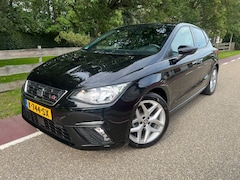 SEAT Ibiza - 1.0 TSI FR Business Intense Camera Clima