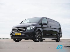 Mercedes-Benz Vito - Bestel 114 CDI Extra Lang