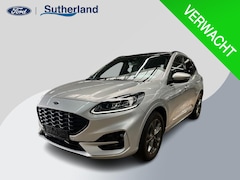 Ford Kuga - 2.5 PHEV ST-Line X Winter Pack | Panorama Dak | Navigatie