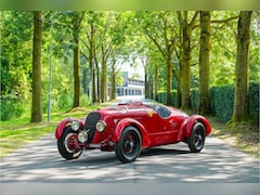Alfa Romeo 6C - 2300 Pescara spider S0011 - M1233