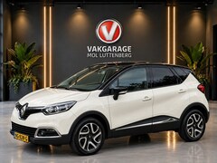 Renault Captur - Energy TCe 90PK Dynamique. A.U.R.CAMERA, PDC, AIRCO, CRUISE CONTROL, BLUETOOTH, TREKHAAK