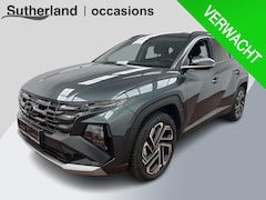 Hyundai Tucson - 1.6 T-GDI PHEV Premium 4WD