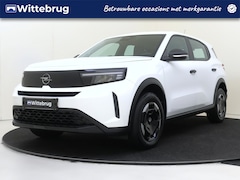 Opel Frontera - 1.2 Turbo Hybrid Edition YP