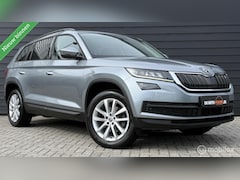 Skoda Kodiaq - 1.4 TSI ACT DSG Business Carplay/Trekhaak/LED/18"