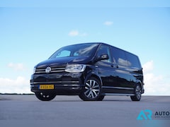 Volkswagen Transporter - 2.0 TDI L2H1 DC * LED * MARGE * LUXE