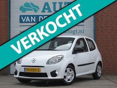 Renault Twingo - 1.2-16V Authentique, Trekhaak, Nw Distr. APK Sep-2027