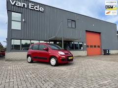 Fiat Panda - 0.9 TwinAir Edizione Cool 5dr Airco 1e Eigenaar Apk