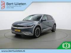 Hyundai IONIQ 5 - Project 45 AWD 73kWh Uniek | Geen import | Trekhaak | Warmtepomp