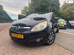 Opel Corsa - 1.0-12V Essentia A-C Elek Pakket Inruilkoopje