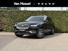 Volvo XC90 - T8 Recharge AWD Inscription B&W Audio Luchtvering