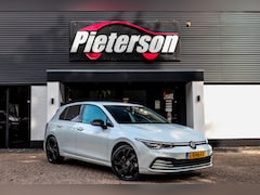 Volkswagen Golf - 1.0 TSI NAP MASSAGE MEMORY SFEERVERLICHTING