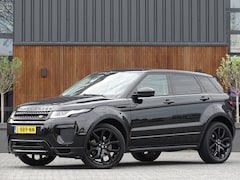 Land Rover Range Rover Evoque - 2.0 240PK automaat / SE Dynamic / 2017