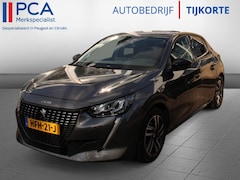 Peugeot 208 - 1.2 PT Allure Pack