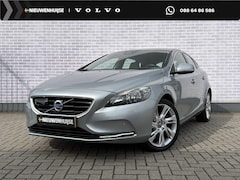 Volvo V40 - T5 245 pk Summum | Automaat | Trekhaak | Navigatie | High Performance Audio | Parkeersenso