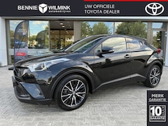 Toyota C-HR - 1.8 Hybrid Dynamic | Trekhaak | Stoelverwarming | PDC v/a |