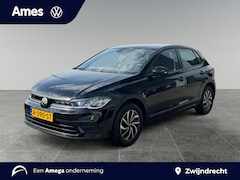 Volkswagen Polo - 1.0 95pk TSI Life Digital cockpit pro | Multimedia pakket | Travel assist