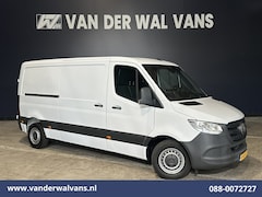 Mercedes-Benz Sprinter - 314 CDI 143pk L2H1 Euro6 Airco | Camera | Navigatie | Apple Carplay | Cruisecontrol Androi