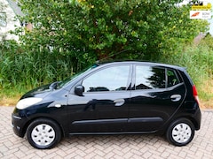 Hyundai i10 - 1.1 Active 4-Cilinder Airco Zuinig Onderhoudshistorie Hoge instap