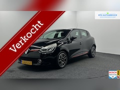 Renault Clio - 0.9 TCe Expression NAVIGATIE TREKHAAK CRUISE LM