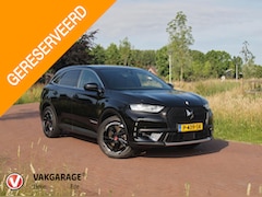 DS 7 Crossback - E-Tense Performance Line | Camera | Apple Carplay | Cruise Control | Navi | DAB |